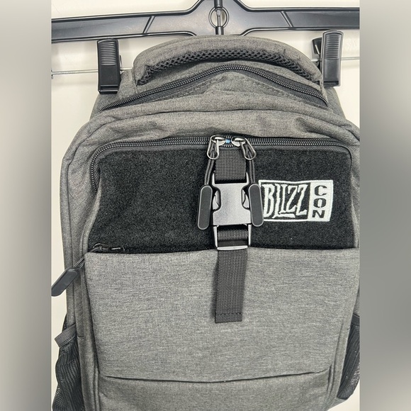Blizzard Blizzcon Backpack - Picture 4 of 10